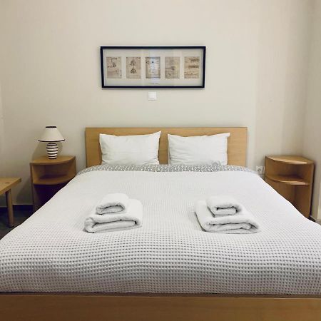 Acropolis Boutique Studio, Koukaki Daire Atina Dış mekan fotoğraf