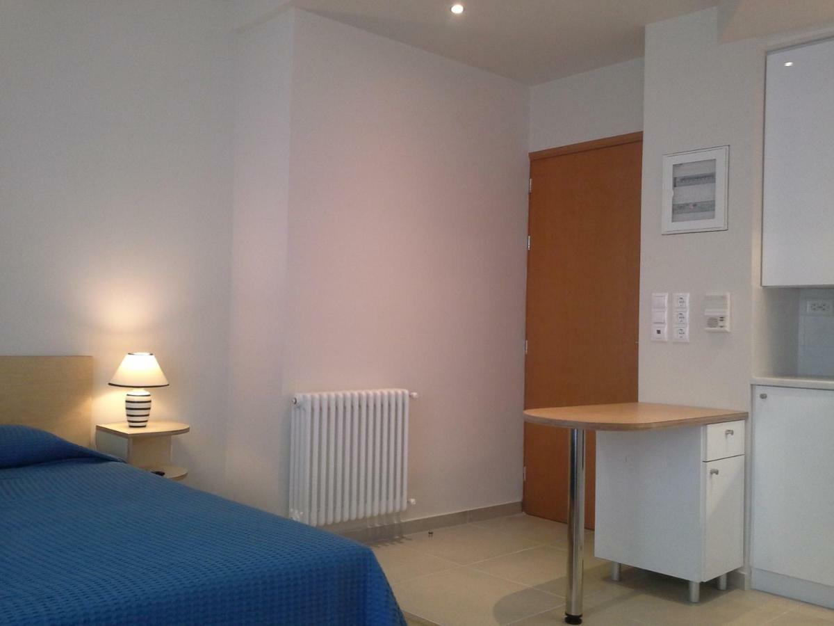 Acropolis Boutique Studio, Koukaki Daire Atina Dış mekan fotoğraf
